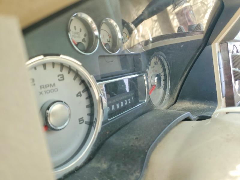 2008 Ford F350 მანქანა იყიდება აუქციონზე, vin: 1FTWX31R78EC63377, აუქციონის ნომერი: 65885156