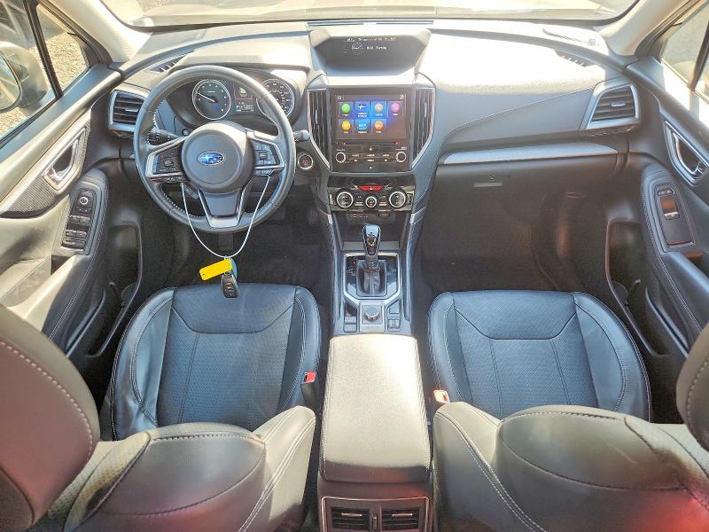 Aukcja sprzedaży 2019 Subaru Forester, vin: JF2SKASC4KH506310, numer aukcji: 64616976