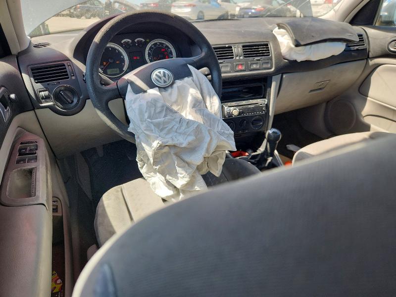 Продажа на аукционе авто 2004 Volkswagen Jetta, vin: 3VWRA69M64M008665, номер лота: 65402346