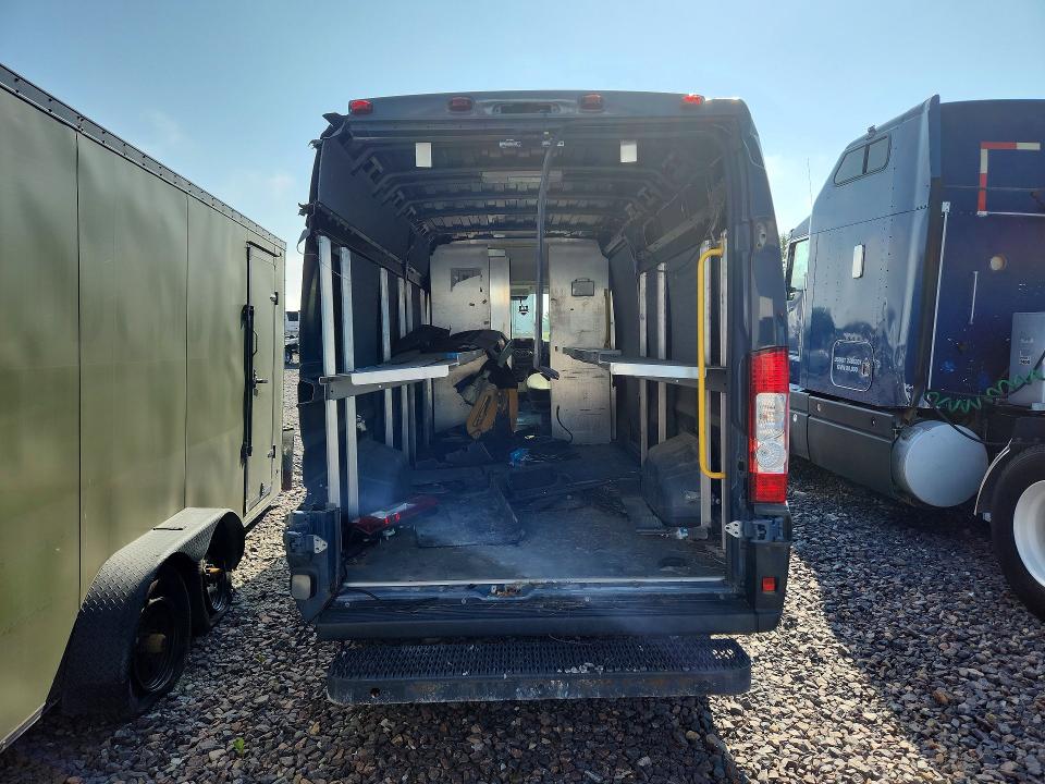 Aukcja sprzedaży 2020 Ram Promaster 3500, vin: 3C6URVJG0LE144019, numer aukcji: 65061516