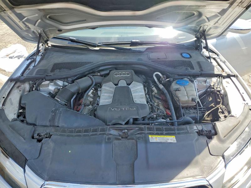 Aukcja sprzedaży 2014 Audi A7, vin: WAU2GAFC2EN128372, numer aukcji: 67143166