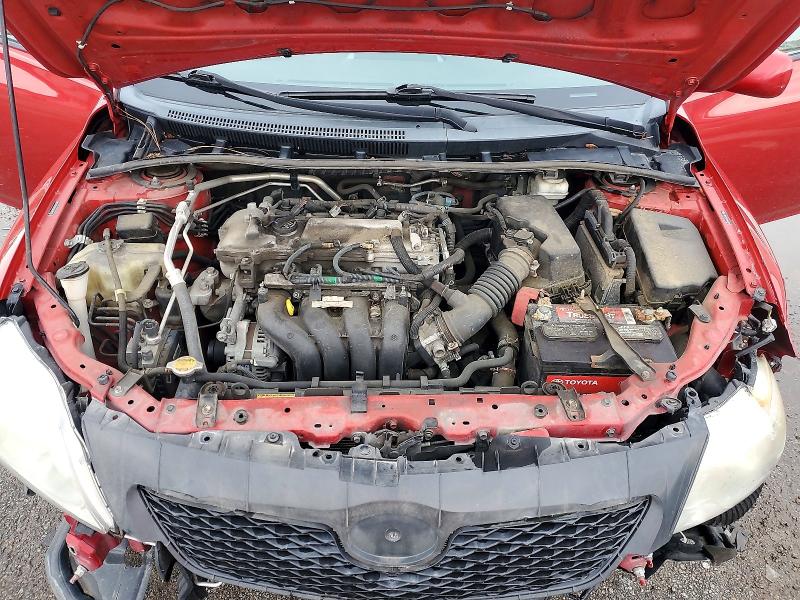 Продажа на аукционе авто 2010 Toyota Corolla, vin: 2T1BU4EE0AC460968, номер лота: 66379906