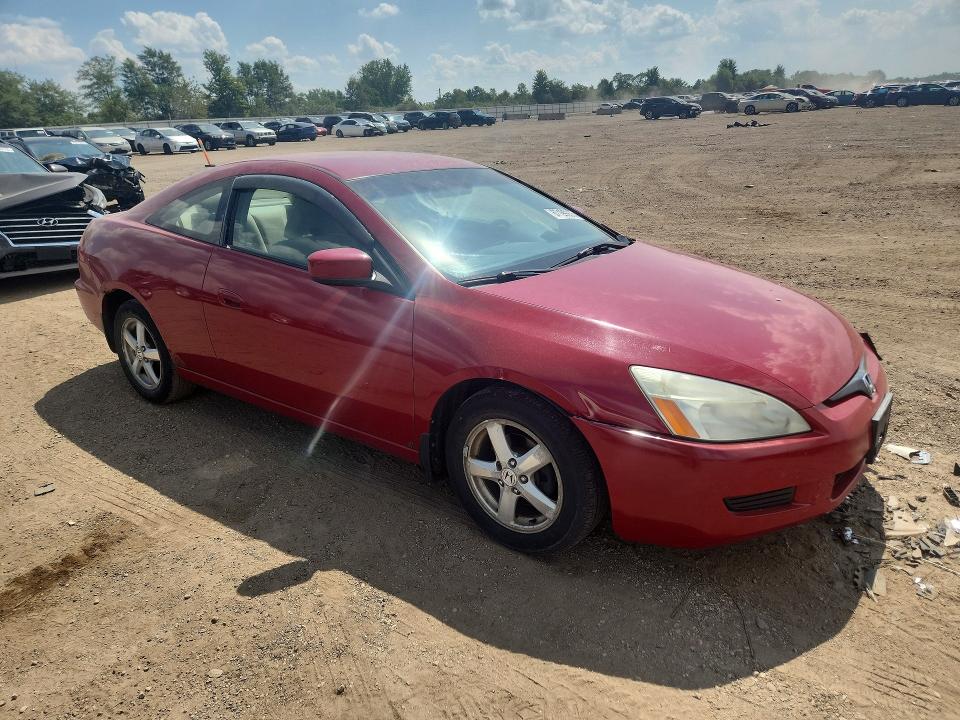 2005 Honda Accord მანქანა იყიდება აუქციონზე, vin: 1HGCM72595A024366, აუქციონის ნომერი: 67199936