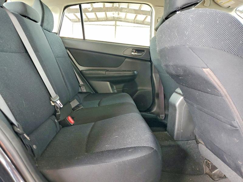 Продаж на аукціоні авто 2013 Subaru Impreza, vin: JF1GPAC60D2891617, номер лоту: 63699566