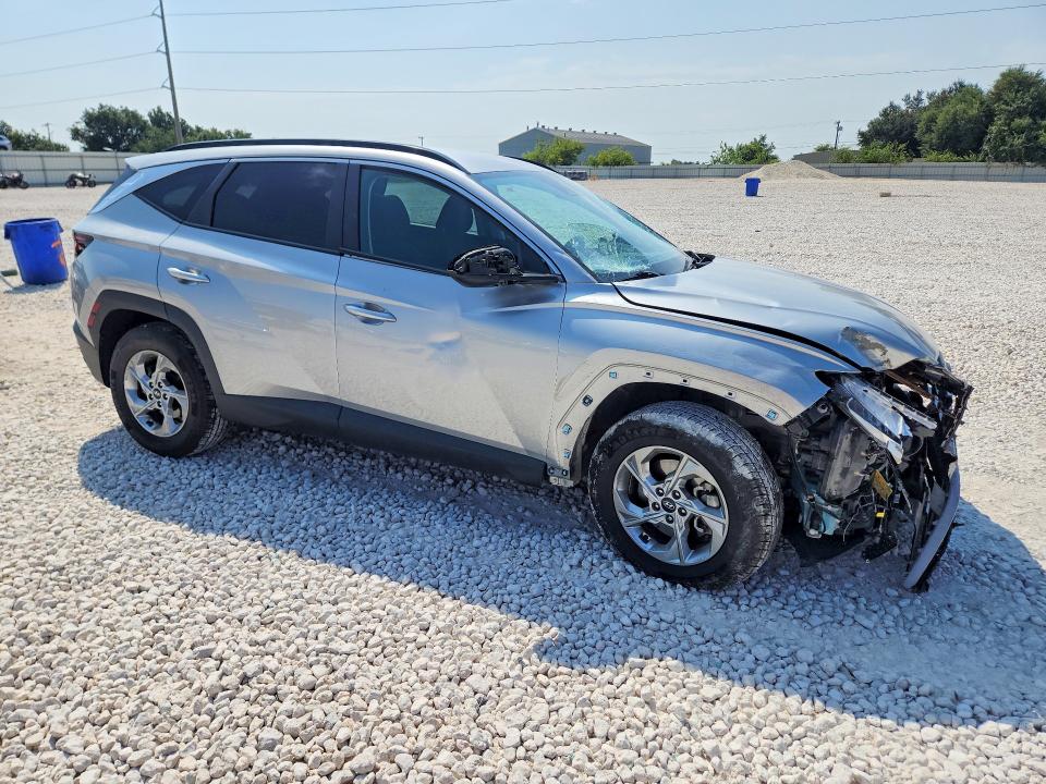Продажа на аукционе авто 2024 Hyundai Tucson, vin: 5NMJBCDE0RH387197, номер лота: 67129246