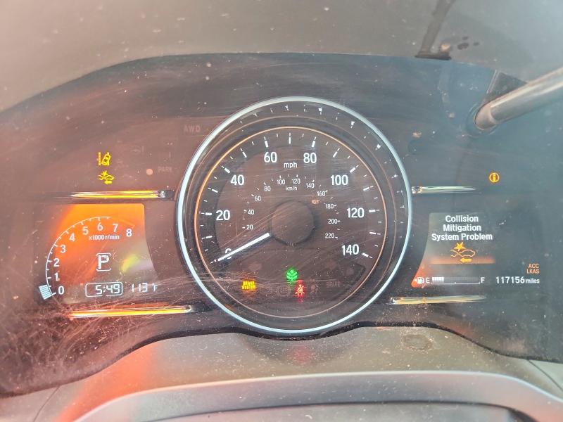 Aukcja sprzedaży 2019 Honda Hr-v, vin: 3CZRU5H54KM711011, numer aukcji: 65857376