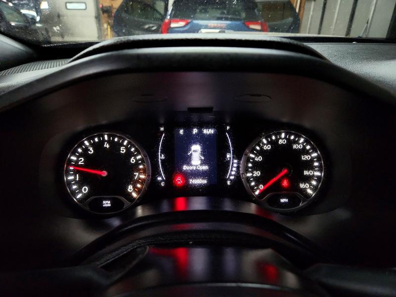 Продажа на аукционе авто 2020 Jeep Renegade, vin: ZACNJBAB1LPM00188, номер лота: 63125356