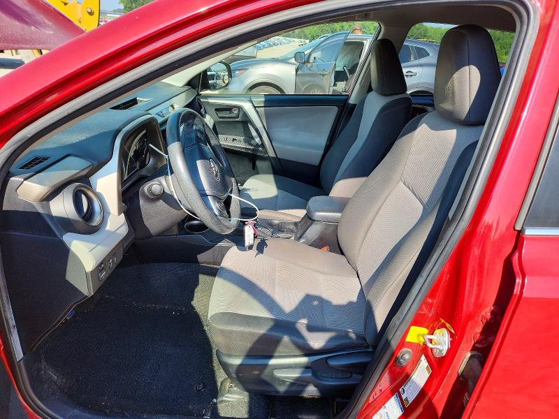 64125996 :رقم المزاد ، JTMBFREV7EJ004080 vin ، 2014 Toyota Rav4 مزاد بيع