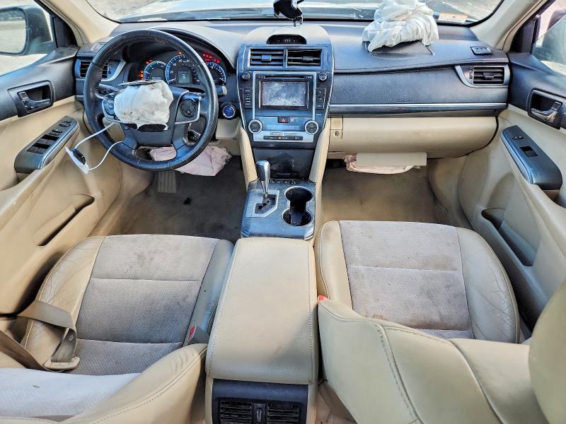 Продажа на аукционе авто 2012 Toyota Camry Hybrid, vin: 4T1BD1FK1CU031097, номер лота: 66794746