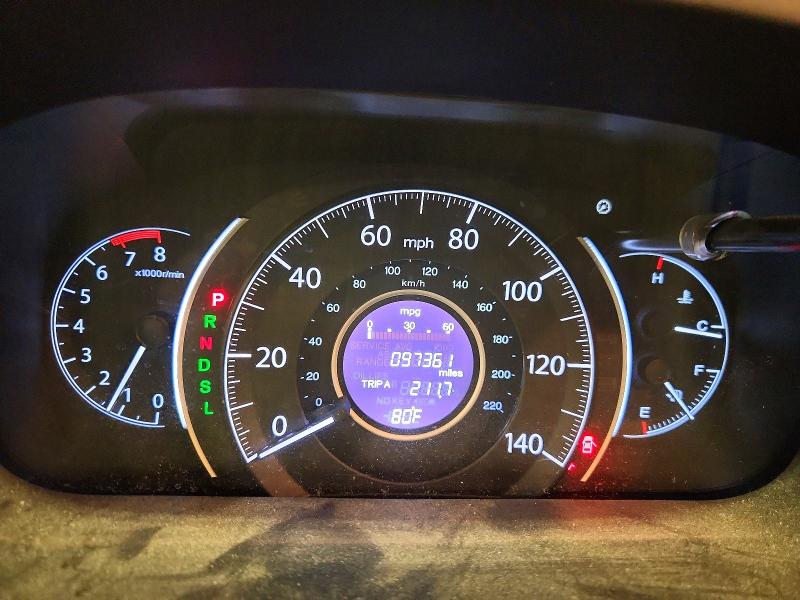 Aukcja sprzedaży 2016 Honda Cr-v, vin: 5J6RM4H54GL109583, numer aukcji: 63839256