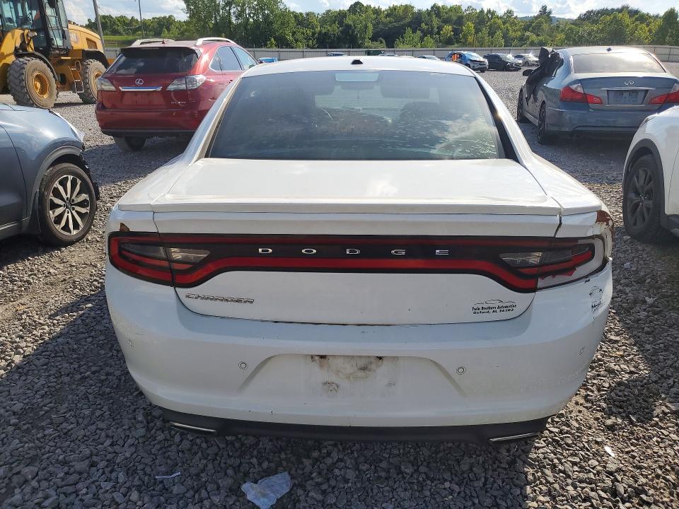 Aukcja sprzedaży 2015 Dodge Charger, vin: 2C3CDXBG4FH897000, numer aukcji: 64837636