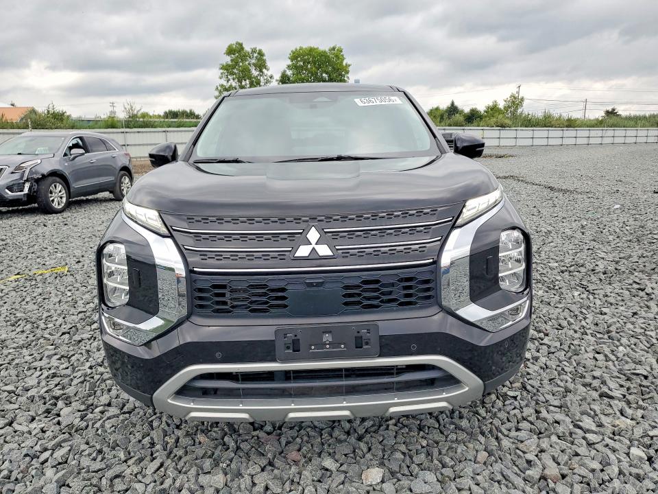 Aukcja sprzedaży 2024 Mitsubishi Outlander, vin: JA4J4VA89RZ033284, numer aukcji: 63675056