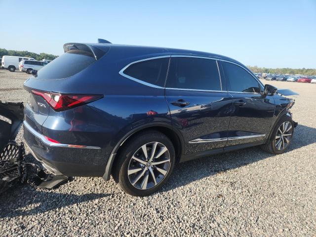 Продажа на аукционе авто 2025 Acura Mdx, vin: 5J8YD9H4XSL004689, номер лота: 65002126