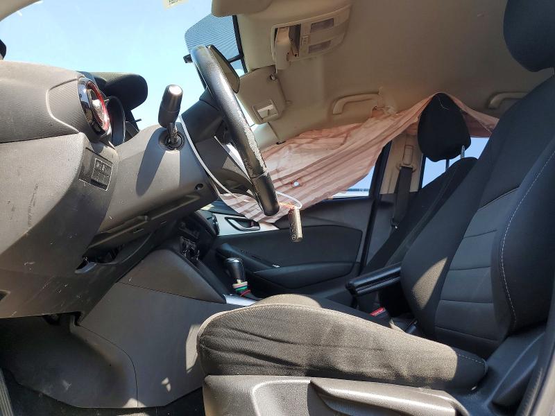 Aukcja sprzedaży 2017 Mazda Cx-3, vin: JM1DKFC73H0166869, numer aukcji: 63302116