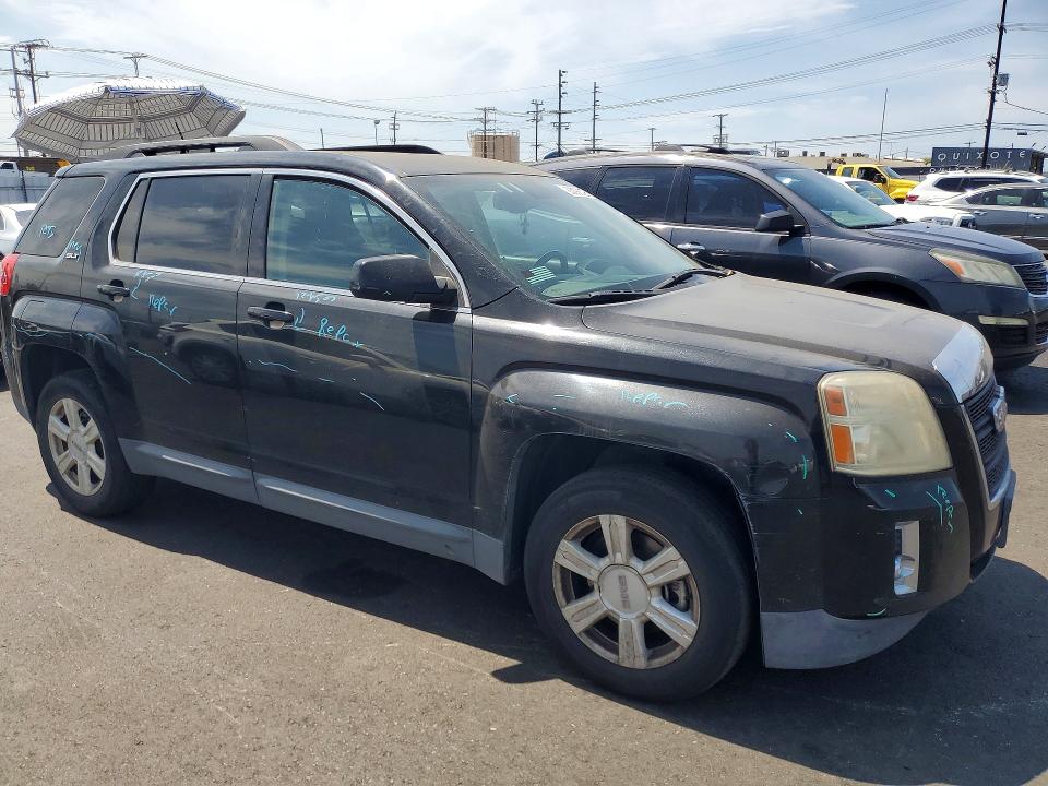 2015 Gmc Terrain მანქანა იყიდება აუქციონზე, vin: 2GKALSEK3F6362121, აუქციონის ნომერი: 63899396