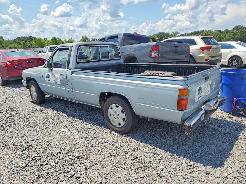 Продаж на аукціоні авто 1988 Toyota Pickup, vin: JT4RN55P2J0270845, номер лоту: 64476766