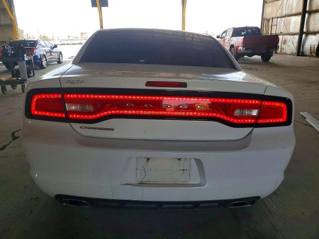 Продажа на аукционе авто 2012 Dodge Charger, vin: 2C3CDXBG5CH190760, номер лота: 66143986
