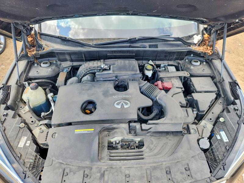 Продажа на аукционе авто 2019 Infiniti Qx50, vin: 3PCAJ5M36KF102975, номер лота: 64148536