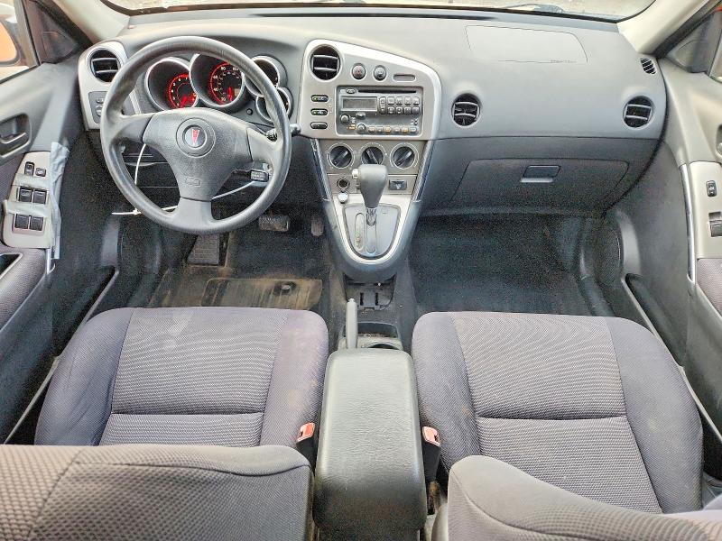 Продажа на аукционе авто 2004 Pontiac Vibe, vin: 5Y2SL62834Z437904, номер лота: 63949516