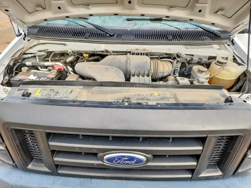 Aukcja sprzedaży 2012 Ford Ecoline E250, vin: 1FTNS2EL8CDA36837, numer aukcji: 65938396