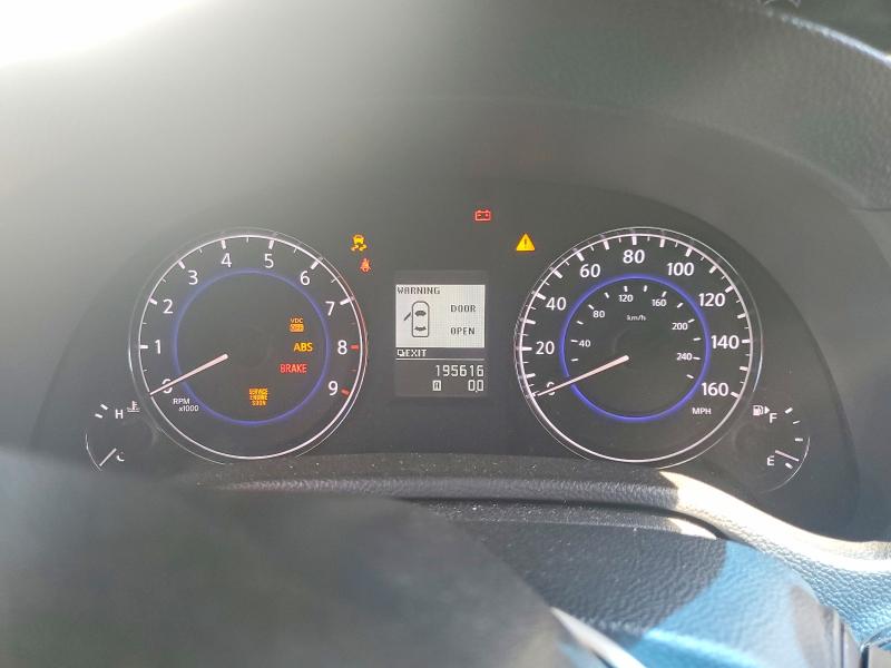 Продажа на аукционе авто 2010 Infiniti G37 Sedan, vin: JN1CV6AP3AM204334, номер лота: 67368586
