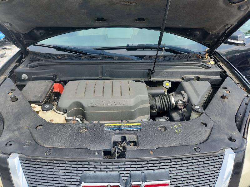 Aukcja sprzedaży 2008 Gmc Acadia, vin: 1GKEV33748J279495, numer aukcji: 65273936