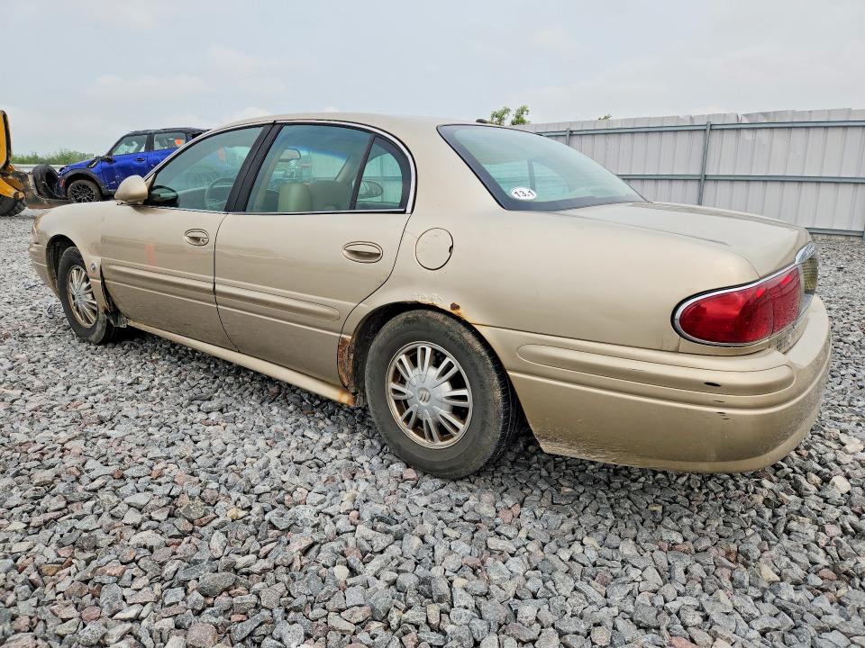 Aukcja sprzedaży 2005 Buick Lesabre, vin: 1G4HP52K05U270979, numer aukcji: 64566266