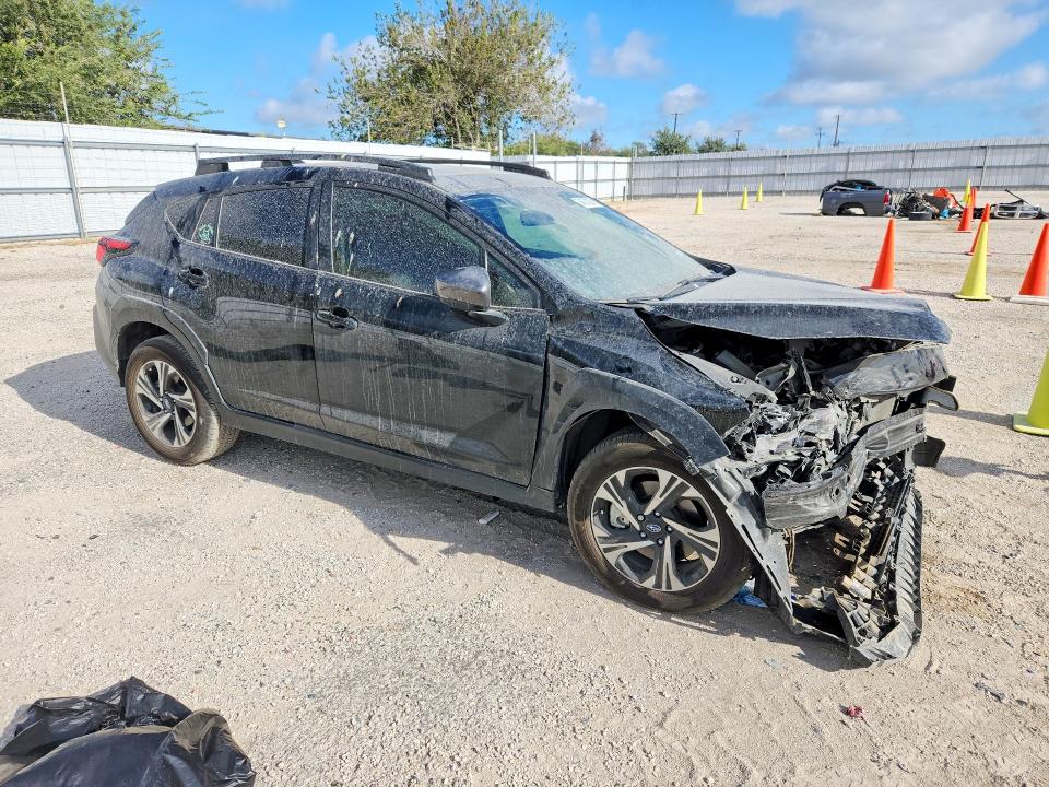 Продажа на аукционе авто 2025 Subaru Crosstrek, vin: JF2GUHDC8SH278513, номер лота: 64570236