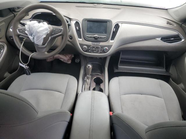 Продажа на аукционе авто 2016 Chevrolet Malibu, vin: 1G1ZE5ST1GF262803, номер лота: 63843136