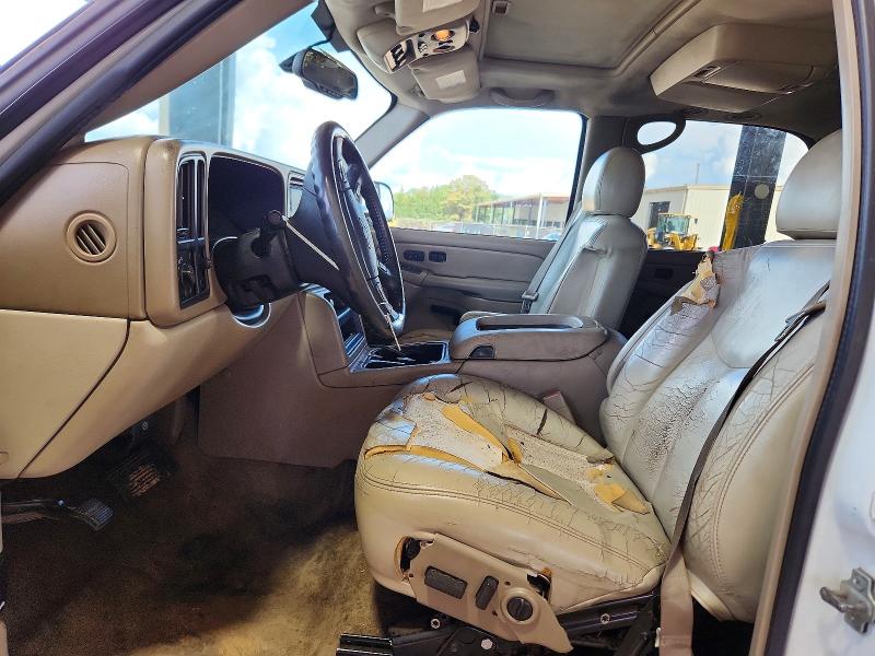 64054726 :رقم المزاد ، 1GNEC13T26R111265 vin ، 2006 Chevrolet Tahoe مزاد بيع