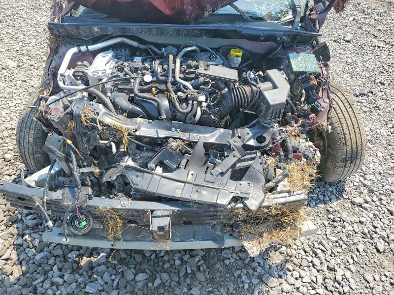 Aukcja sprzedaży 2023 Nissan Sentra, vin: 3N1AB8CV6PY243559, numer aukcji: 63858026