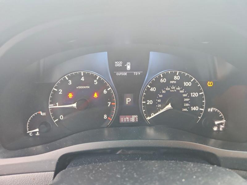 Aukcja sprzedaży 2010 Lexus Rx, vin: 2T2BK1BA6AC058681, numer aukcji: 63028816