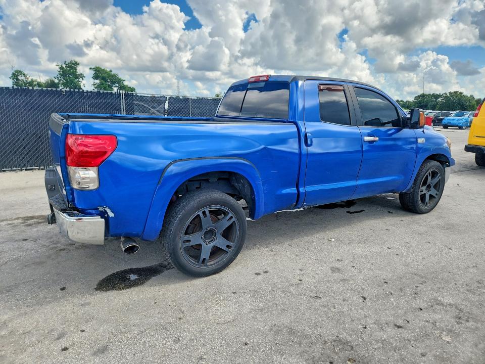 Aukcja sprzedaży 2008 Toyota Tundra, vin: 5TBRV54118S475487, numer aukcji: 66981656