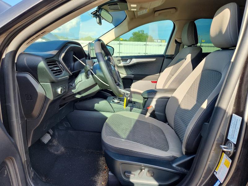 Продаж на аукціоні авто 2020 Ford Escape, vin: 1FMCU0G64LUB83956, номер лоту: 64455136