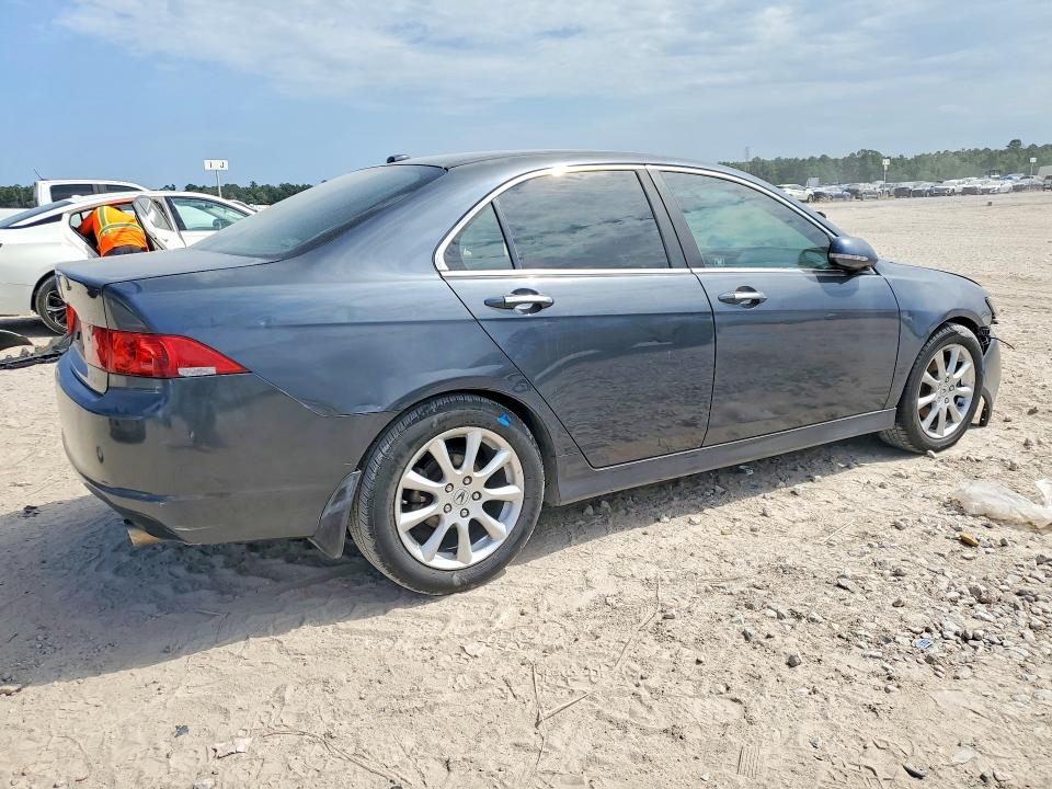 2004 Acura Tsx მანქანა იყიდება აუქციონზე, vin: JH4CL96874C028872, აუქციონის ნომერი: 66268306