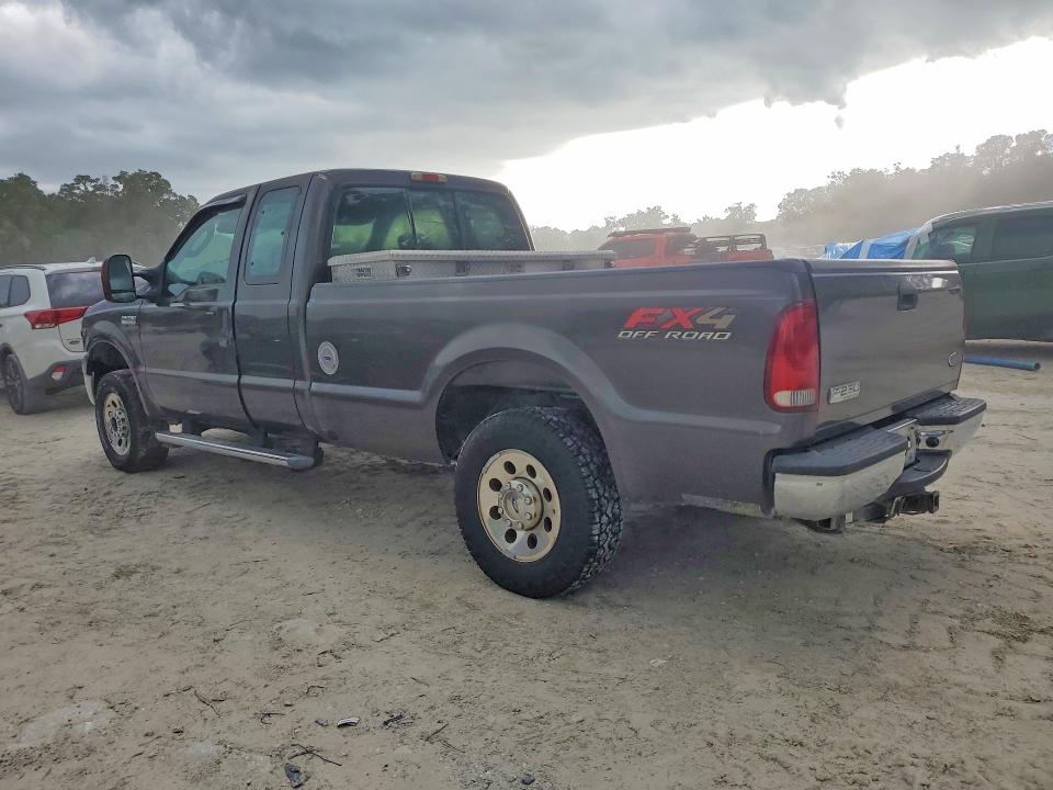 Продаж на аукціоні авто 2005 Ford F250, vin: 1FTSX21Y05EC13738, номер лоту: 64199836