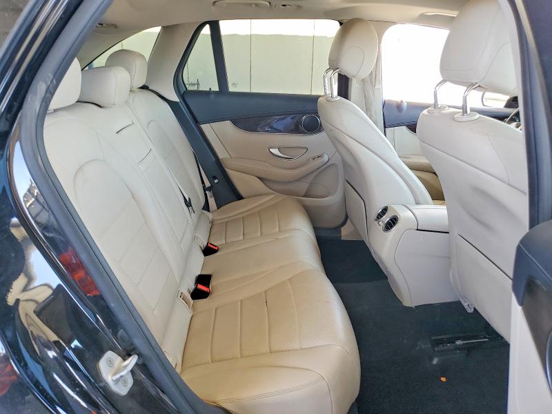 Продажа на аукционе авто 2016 Mercedes-benz Glc, vin: WDC0G4JB1GF073236, номер лота: 66208046