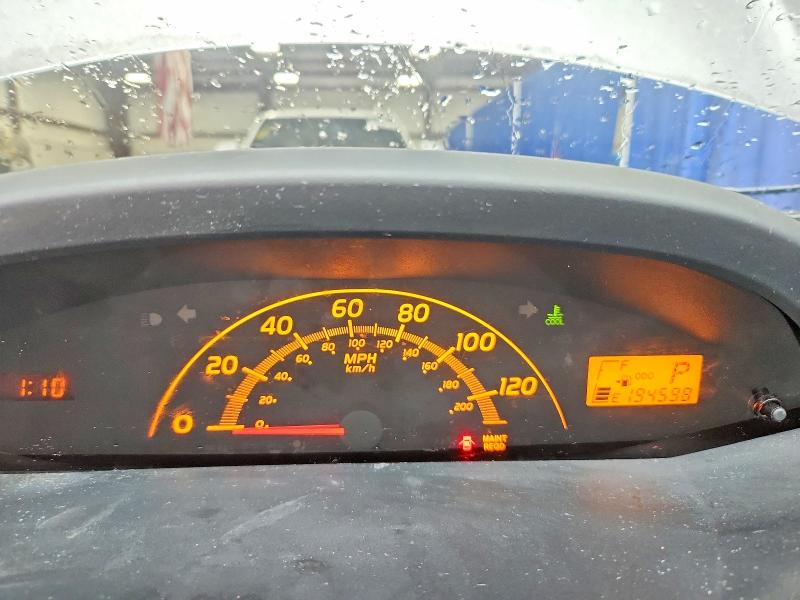 Aukcja sprzedaży 2009 Toyota Yaris, vin: JTDKT903895242694, numer aukcji: 63154766