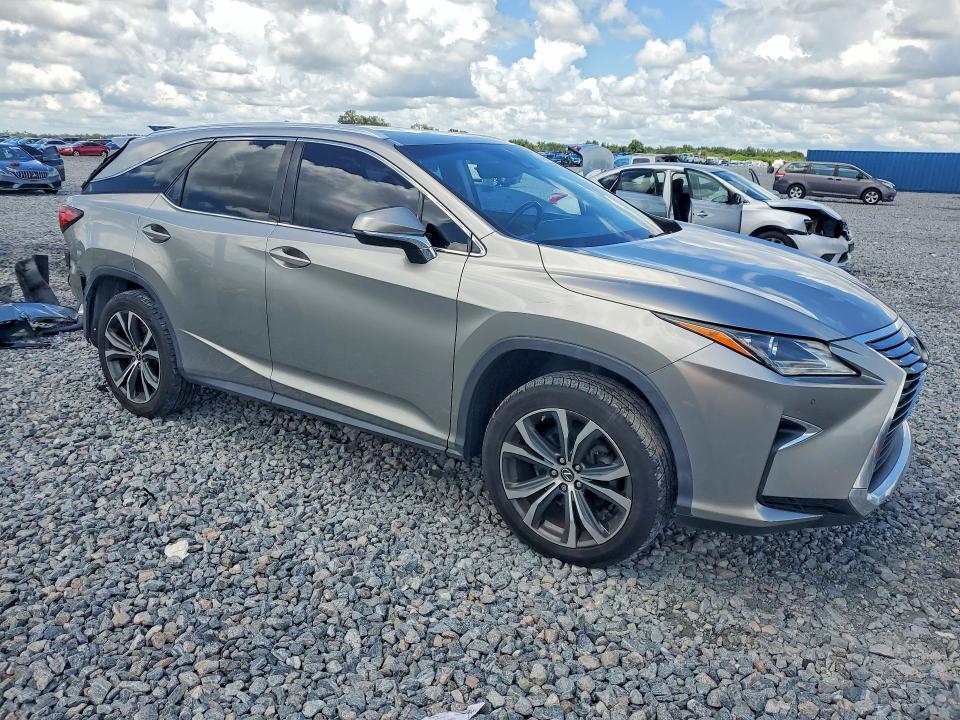 Aukcja sprzedaży 2018 Lexus Rx, vin: JTJGZKCA4J2002177, numer aukcji: 64295766