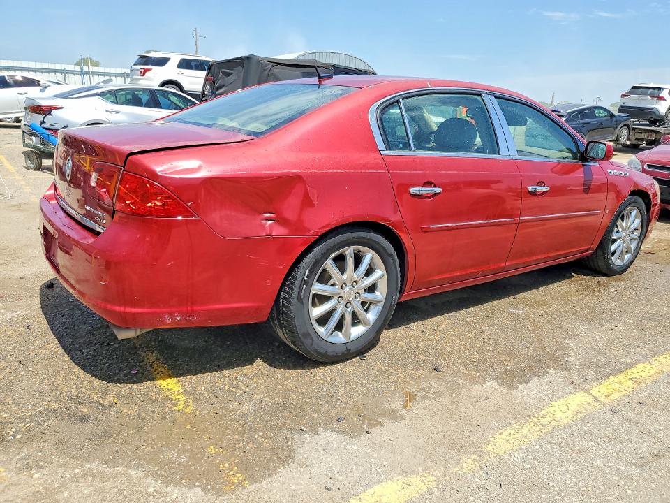 Продаж на аукціоні авто 2006 Buick Lucerne, vin: 1G4HE57Y66U141536, номер лоту: 65661026