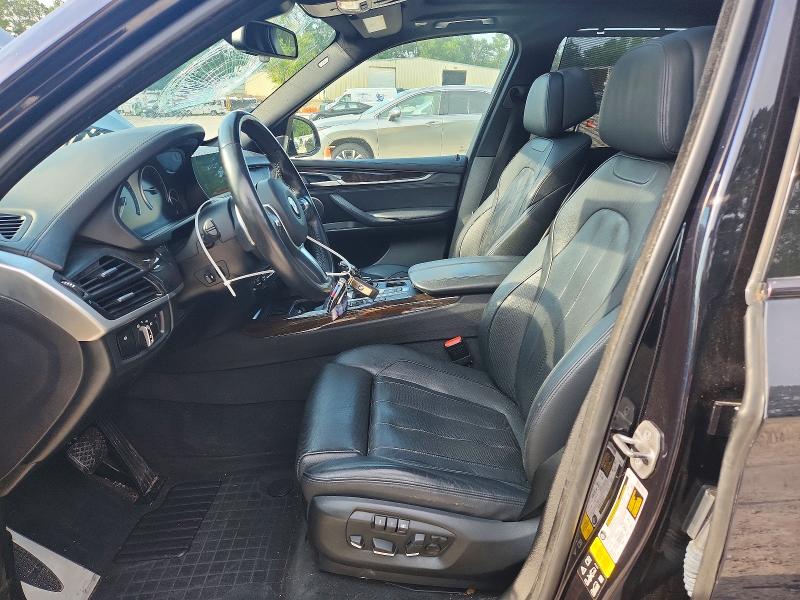 64465516 :رقم المزاد ، 5UXKR6C51G0J80526 vin ، 2016 Bmw X5 مزاد بيع