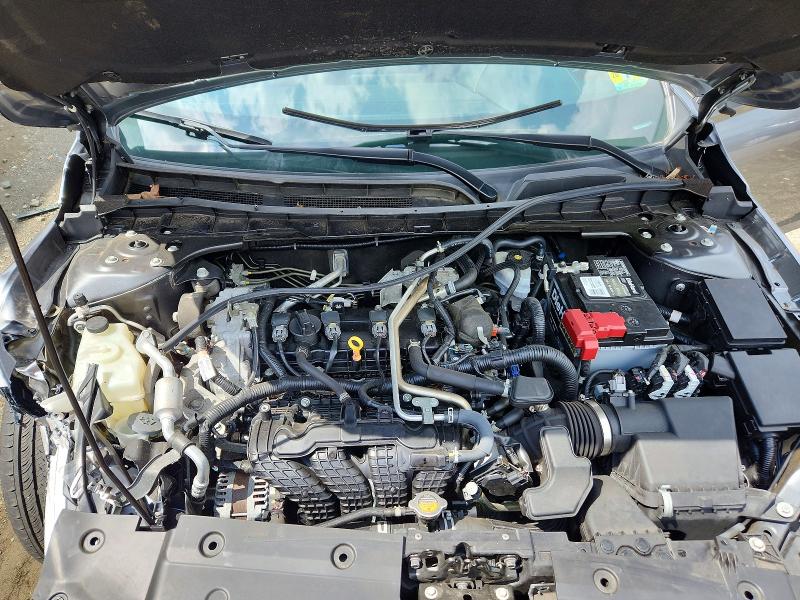 Aukcja sprzedaży 2021 Nissan Altima, vin: 1N4BL4DV1MN331391, numer aukcji: 65746286