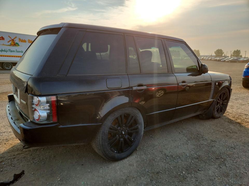 Aukcja sprzedaży 2010 Land Rover Range Rover, vin: SALMF1E43AA315106, numer aukcji: 67183636