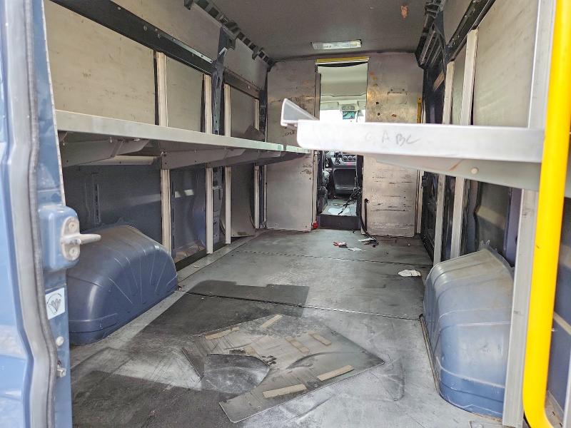 66841096 :رقم المزاد ، 3C6URVJG2LE128775 vin ، 2020 Ram Promaster 3500 مزاد بيع