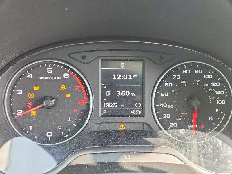 Aukcja sprzedaży 2015 Audi A3, vin: WAUACGFF7F1002280, numer aukcji: 63621136