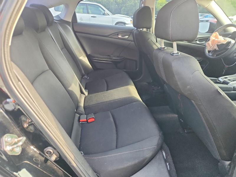 Aukcja sprzedaży 2017 Honda Civic, vin: 19XFC2F5XHE012952, numer aukcji: 65271716