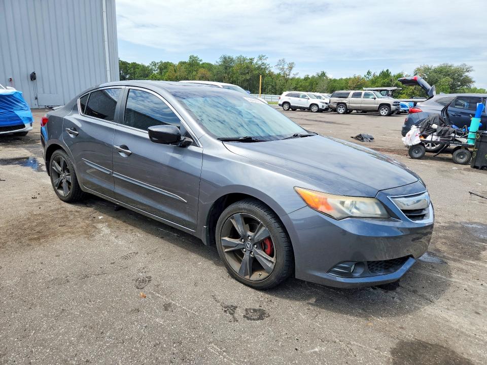 Продаж на аукціоні авто 2013 Acura Ilx, vin: 19VDE1F72DE002027, номер лоту: 66496696