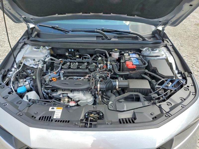2026 Honda Accord მანქანა იყიდება აუქციონზე, vin: 1HGCY1F43TA036058, აუქციონის ნომერი: 65154706