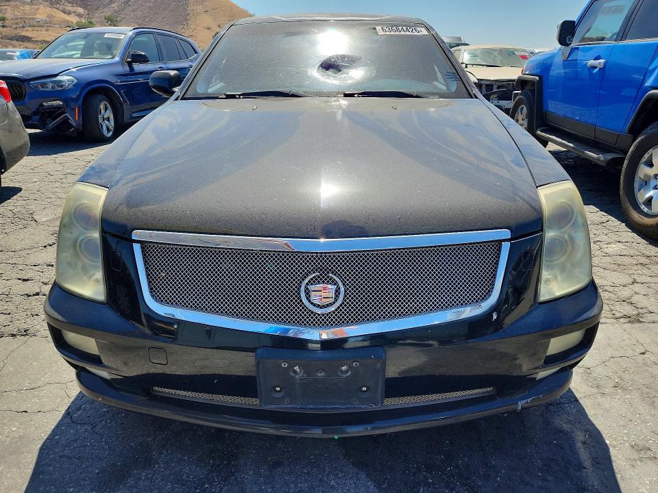 Aukcja sprzedaży 2005 Cadillac Sts, vin: 1G6DC67A950170233, numer aukcji: 63684426