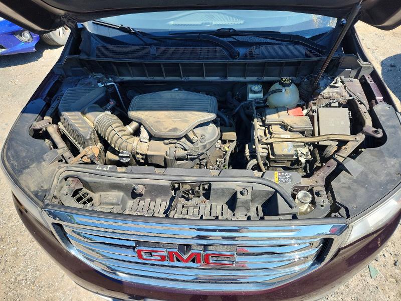 Aukcja sprzedaży 2017 Gmc Acadia, vin: 1GKKNLLS2HZ233883, numer aukcji: 65937786